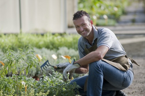 Annual review of modern slavery controls in landscaping operations